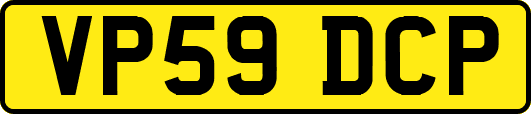 VP59DCP