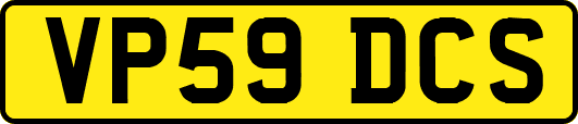 VP59DCS