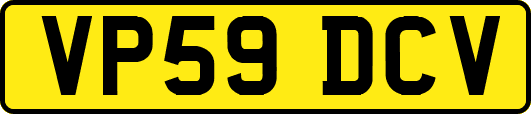 VP59DCV