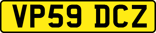 VP59DCZ