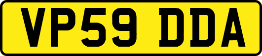 VP59DDA