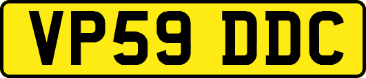 VP59DDC