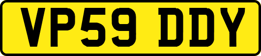 VP59DDY