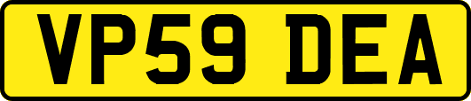 VP59DEA