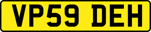 VP59DEH