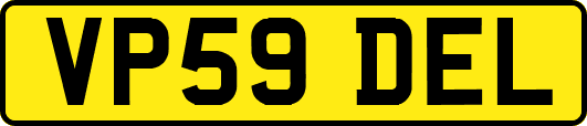 VP59DEL