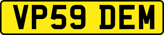 VP59DEM