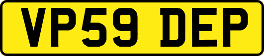 VP59DEP
