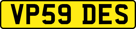 VP59DES