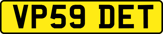 VP59DET