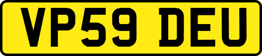 VP59DEU