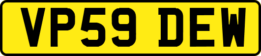 VP59DEW