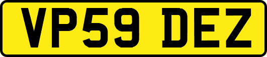 VP59DEZ