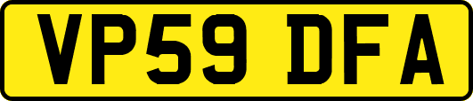 VP59DFA