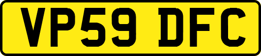 VP59DFC