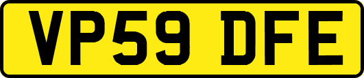 VP59DFE