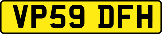 VP59DFH
