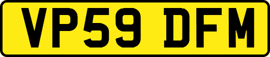 VP59DFM