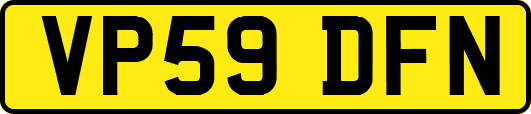 VP59DFN