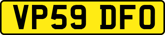 VP59DFO