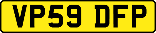 VP59DFP