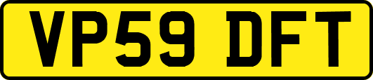 VP59DFT