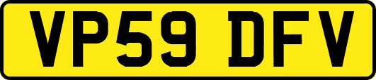 VP59DFV