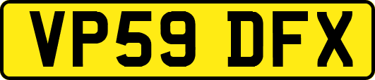 VP59DFX