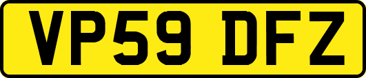 VP59DFZ