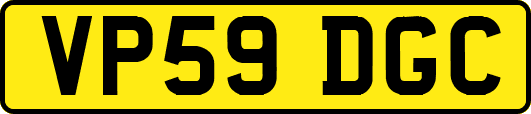 VP59DGC