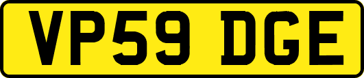 VP59DGE