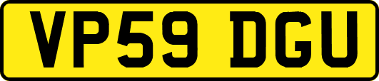 VP59DGU