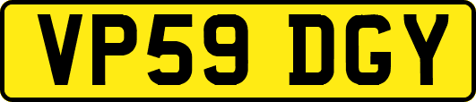 VP59DGY