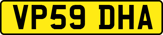 VP59DHA