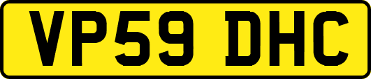 VP59DHC