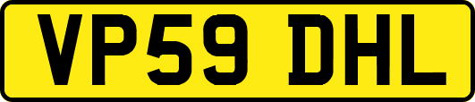 VP59DHL