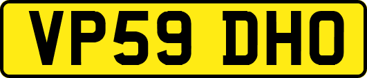 VP59DHO