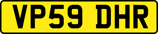 VP59DHR