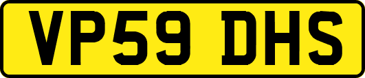 VP59DHS