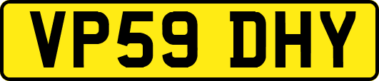 VP59DHY