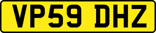 VP59DHZ