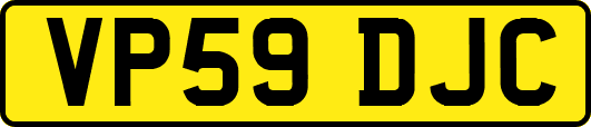 VP59DJC