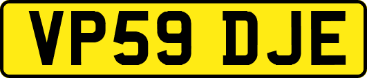 VP59DJE