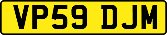 VP59DJM