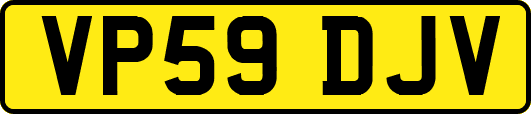 VP59DJV