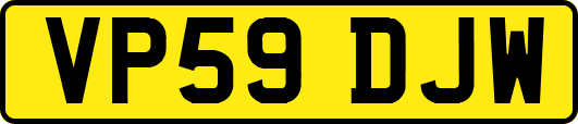 VP59DJW
