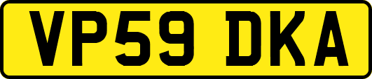 VP59DKA