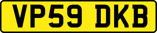 VP59DKB