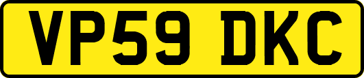 VP59DKC