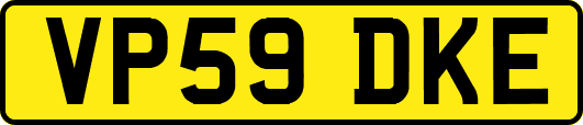 VP59DKE
